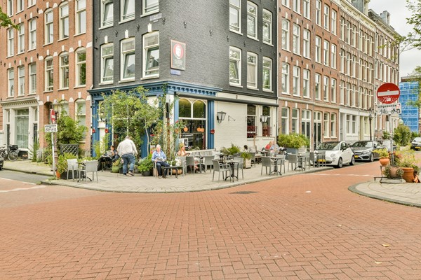 Photo - For rent: Da Costakade 207O, 1053 XA Amsterdam